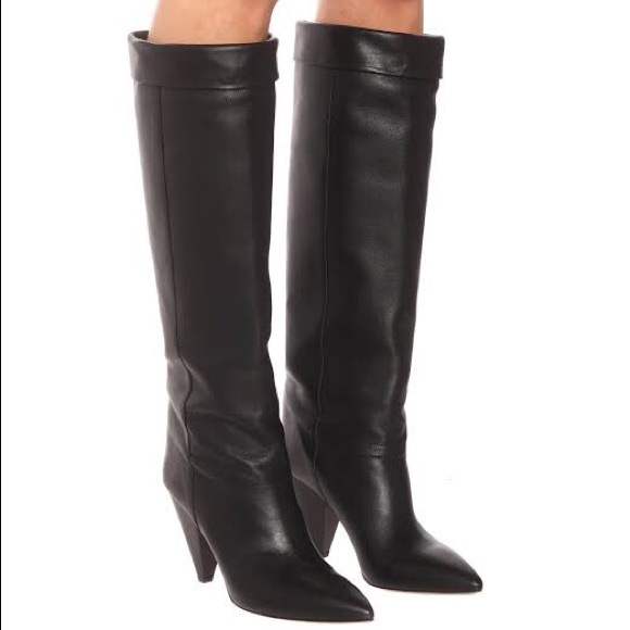 Isabel Marant ‘Loens’ Boots, Size 39, Brand New - Picture 2 of 6